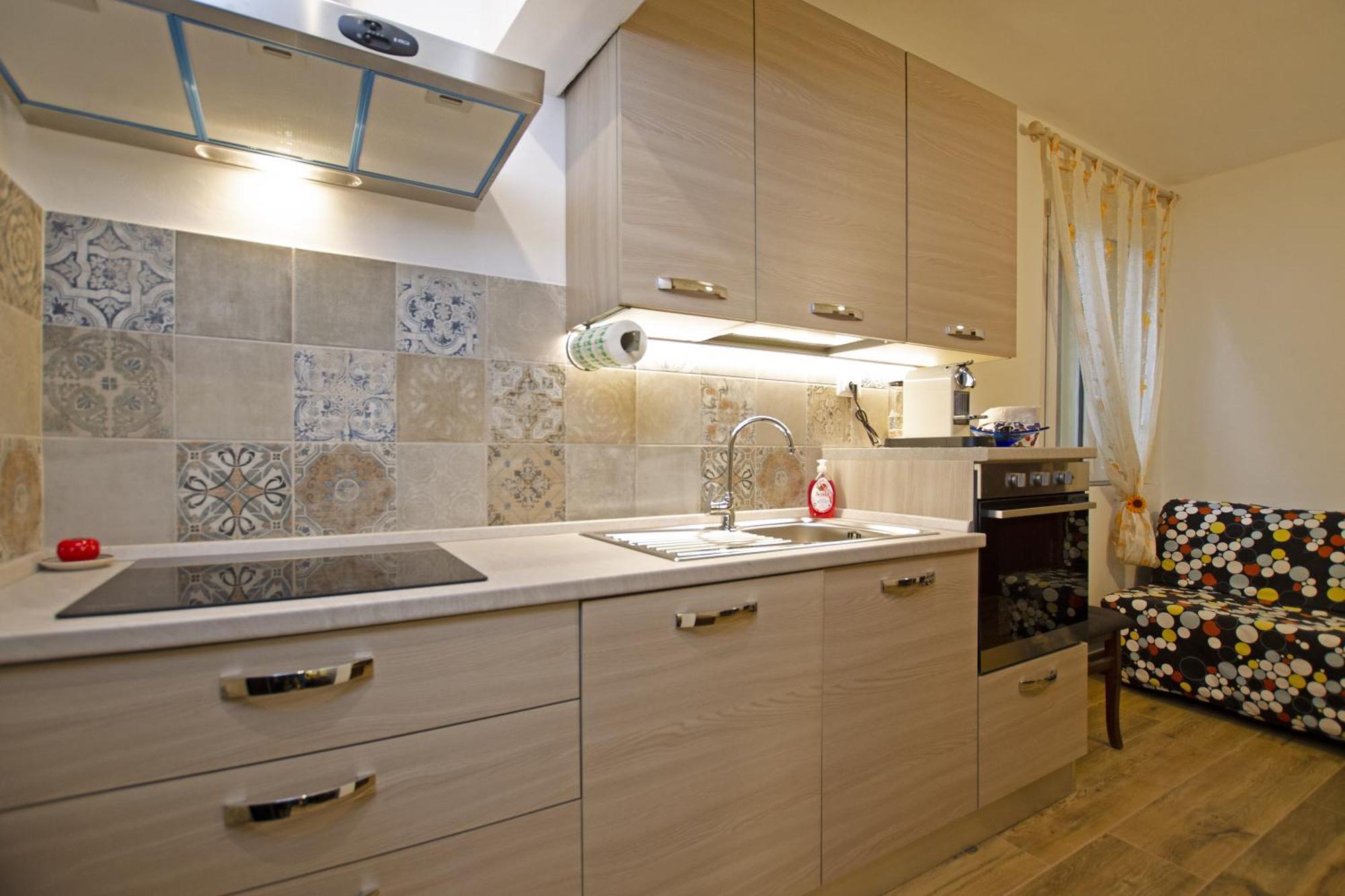 Appartamento Casina Valentina - Happy