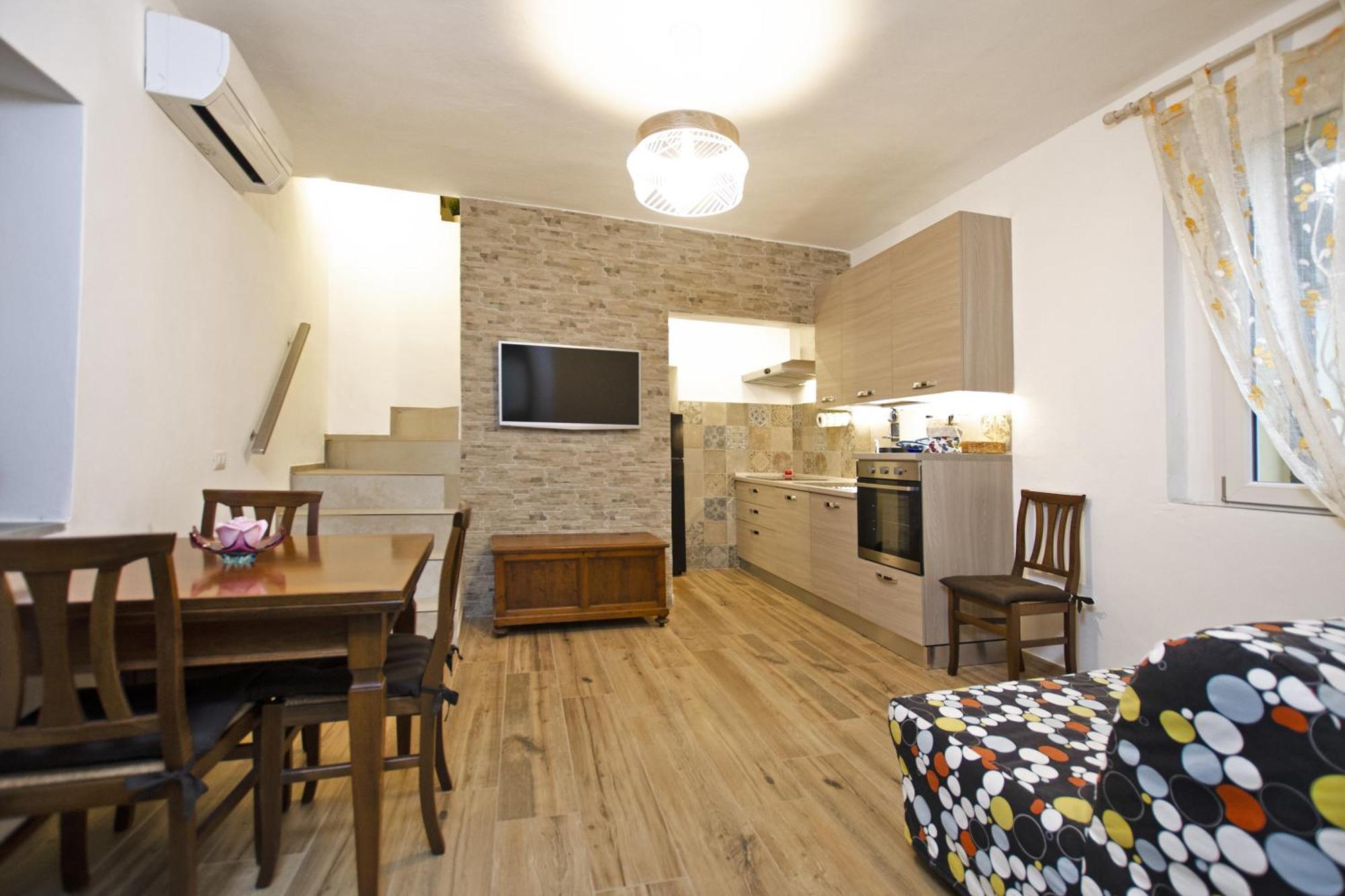 Casina Valentina - Happy Appartamento Firenze