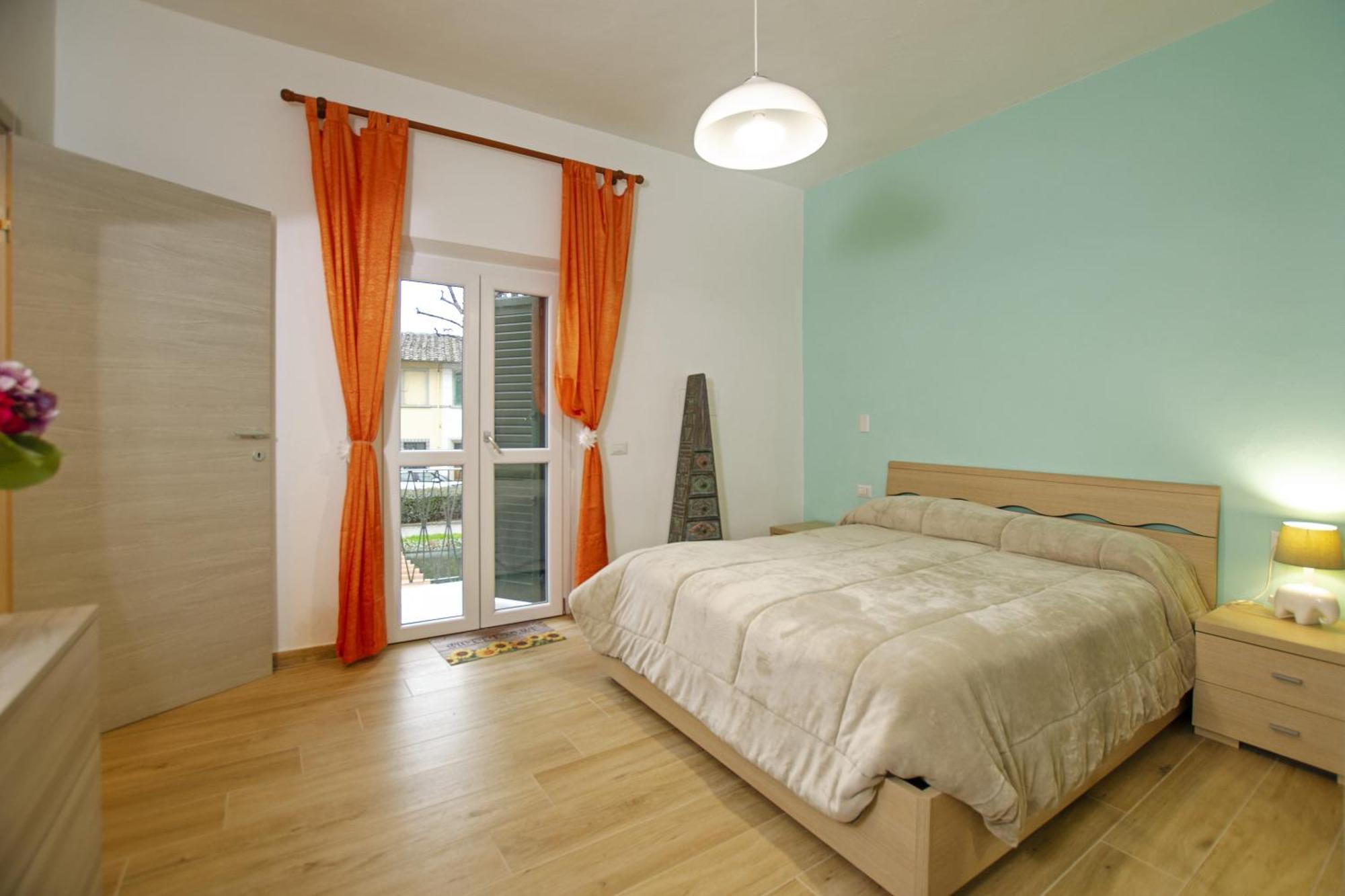 Casina Valentina - Happy * Firenze