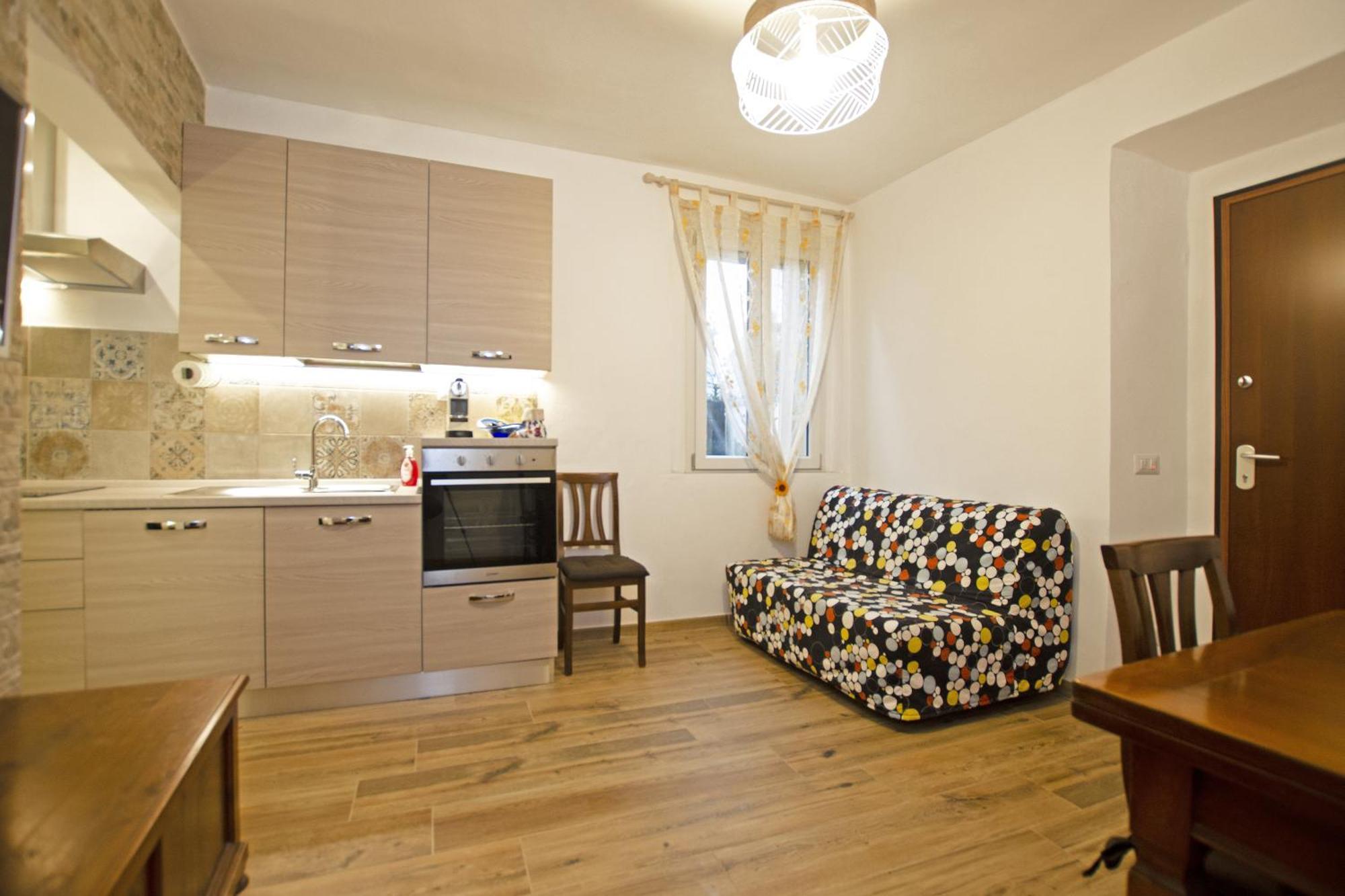 Casina Valentina - Happy * Firenze