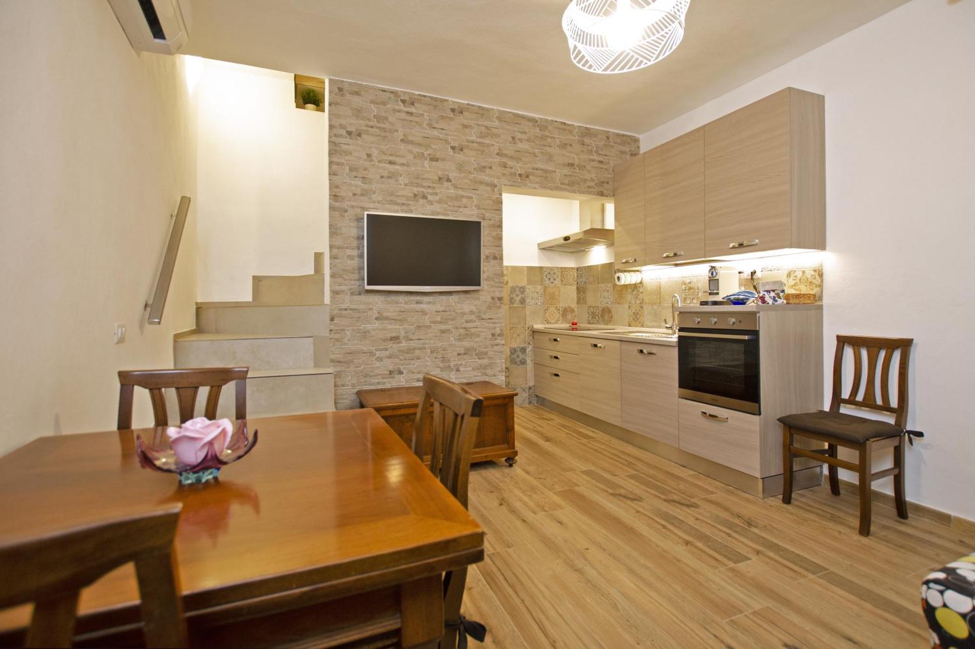 Appartamento Casina Valentina - Happy