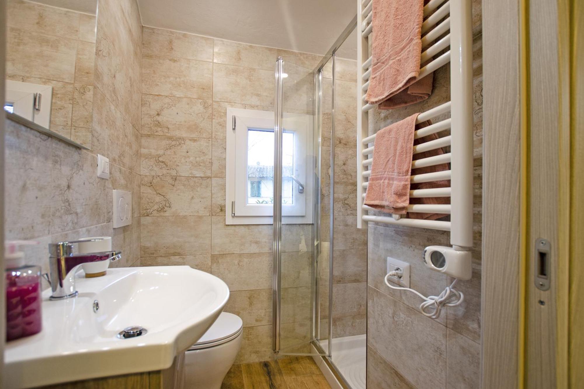 Appartamento Casina Valentina - Happy *