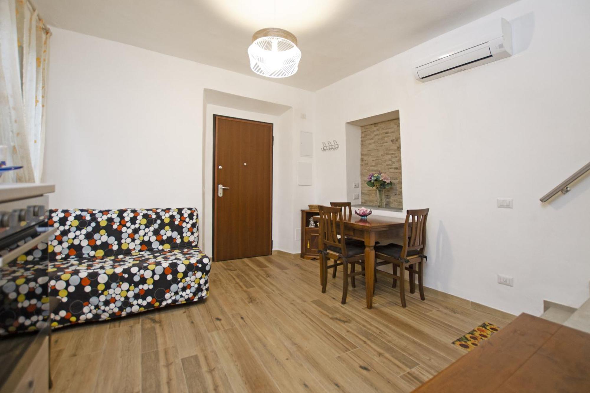 Appartamento Casina Valentina - Happy Firenze