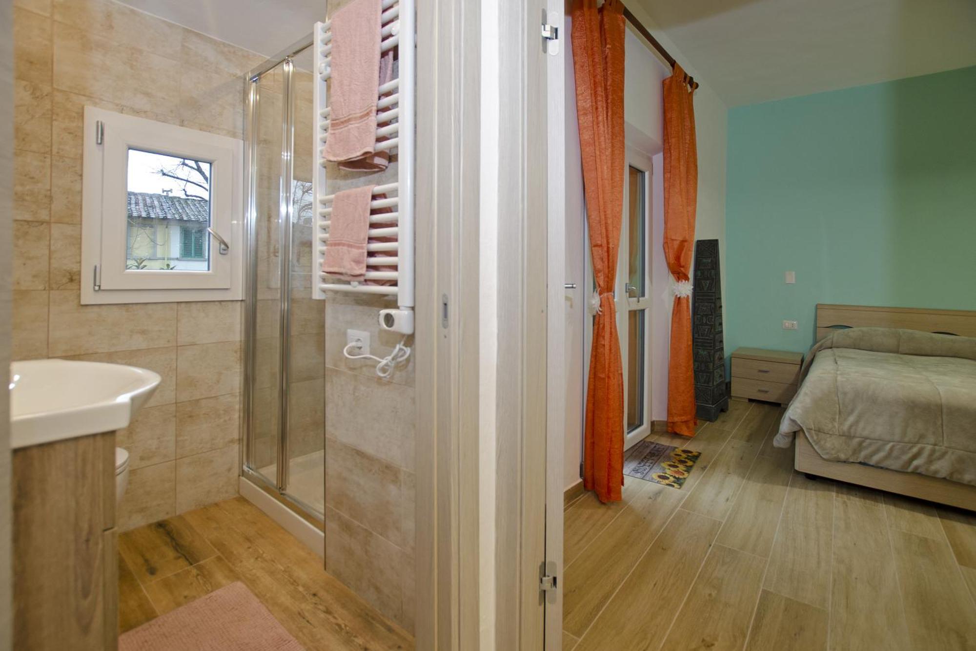 Appartamento Casina Valentina - Happy